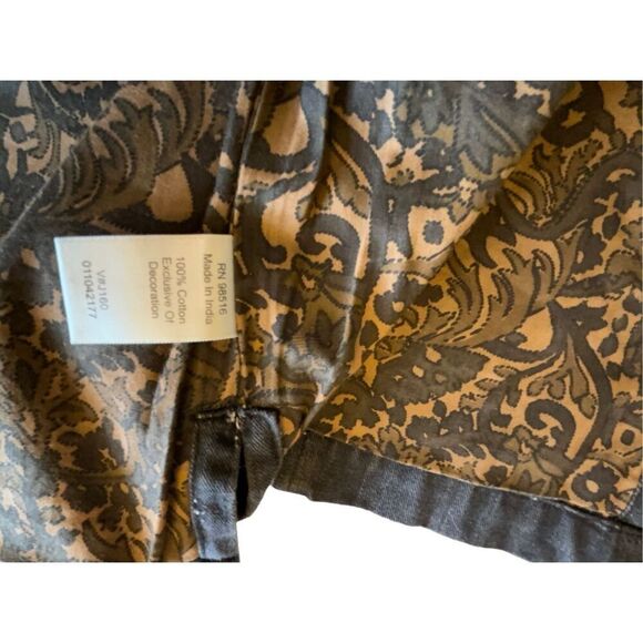 Coldwater Creek denim - Picture 9 of 14